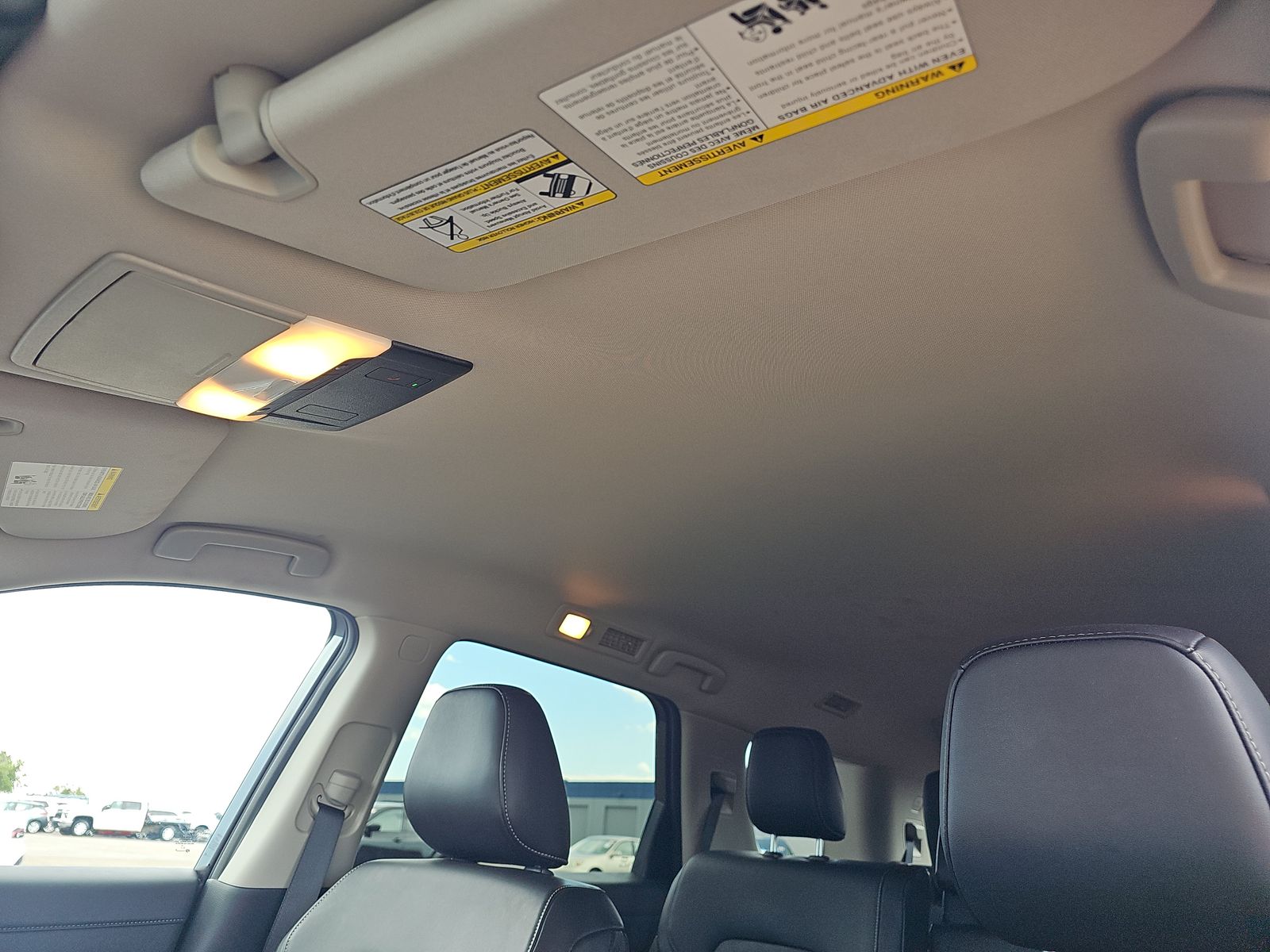 2026 Nissan Pathfinder SL AWD