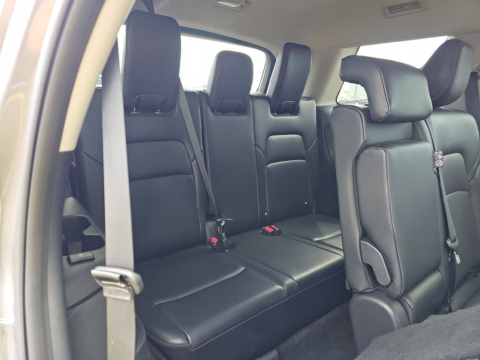 2026 Nissan Pathfinder SL AWD