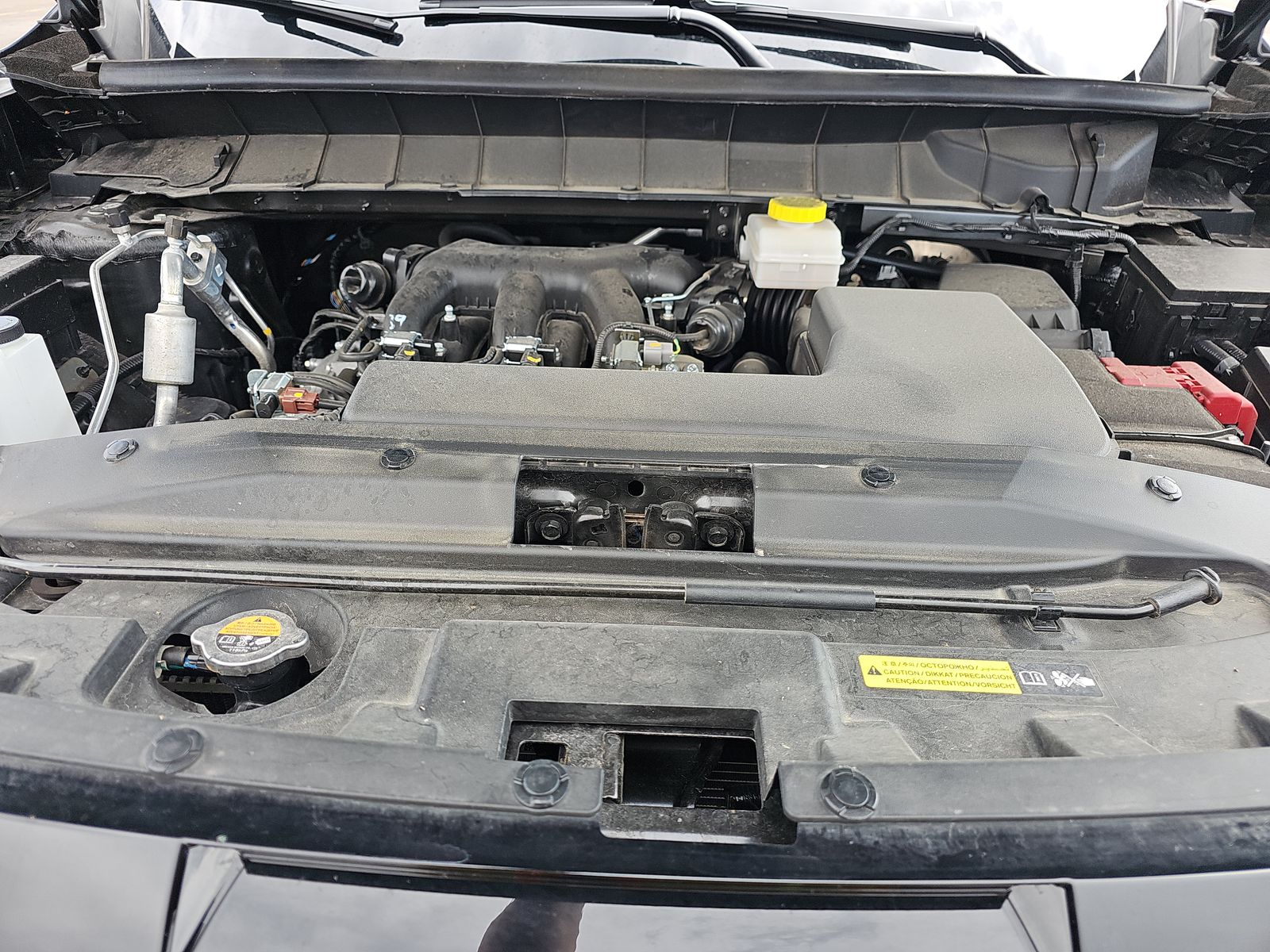 2026 Nissan Pathfinder SL AWD