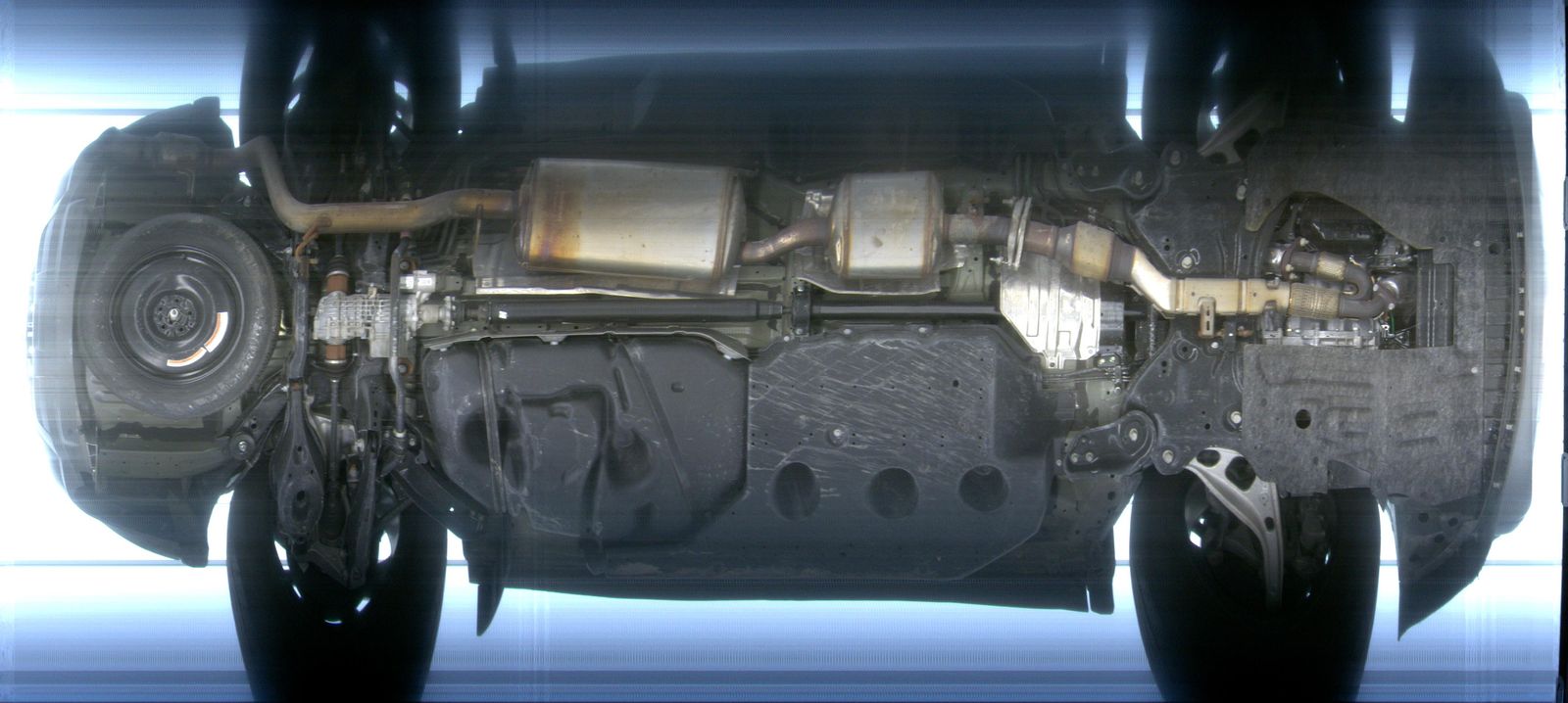 2026 Nissan Pathfinder SL AWD