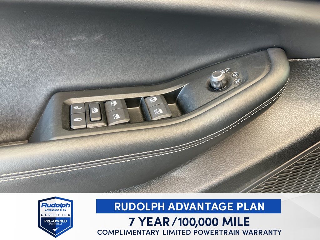 2025 Jeep Grand Cherokee L Altitude AWD