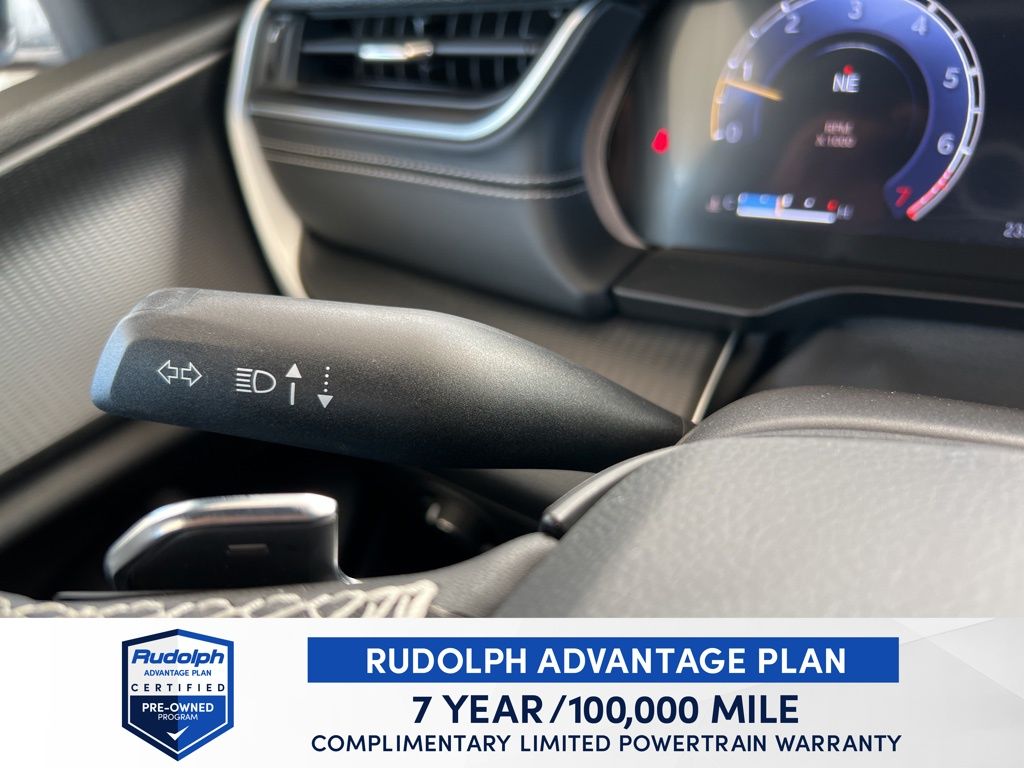 2025 Jeep Grand Cherokee L Altitude AWD