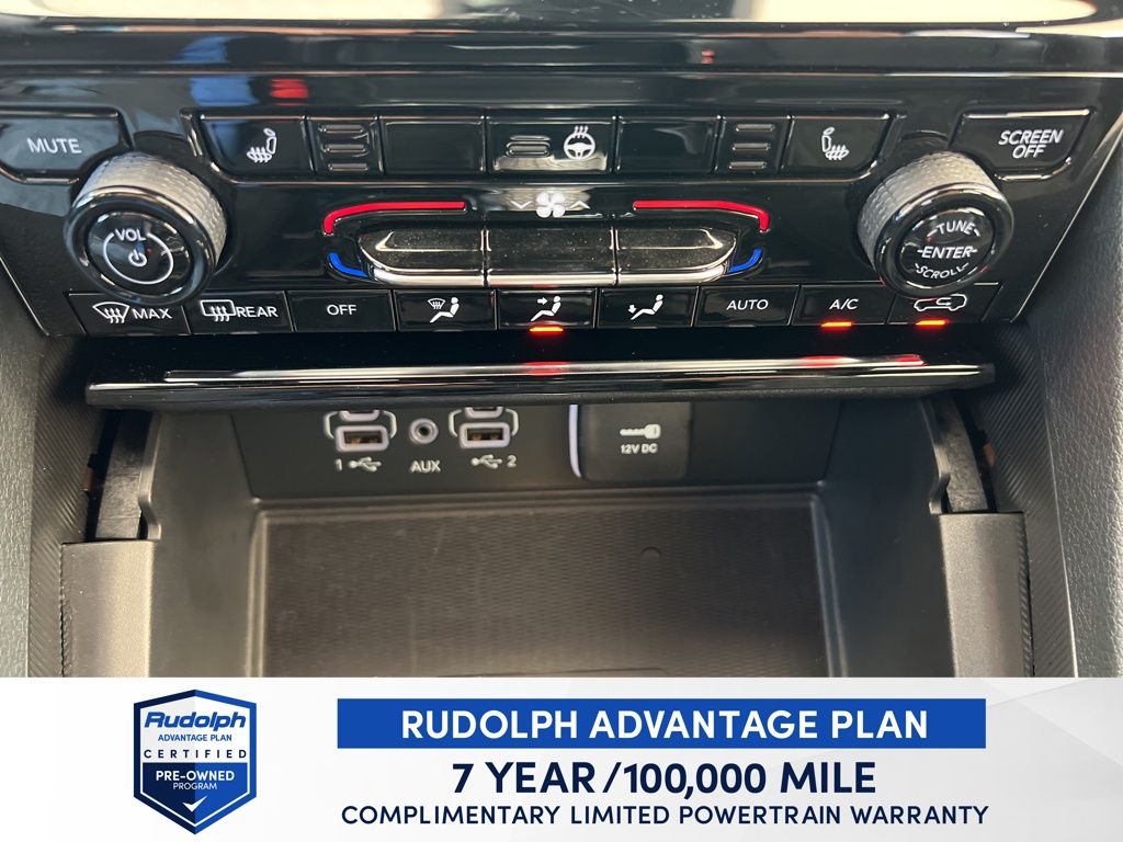 2025 Jeep Grand Cherokee L Altitude AWD