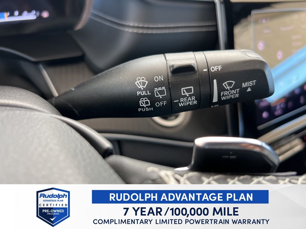 2025 Jeep Grand Cherokee L Altitude AWD