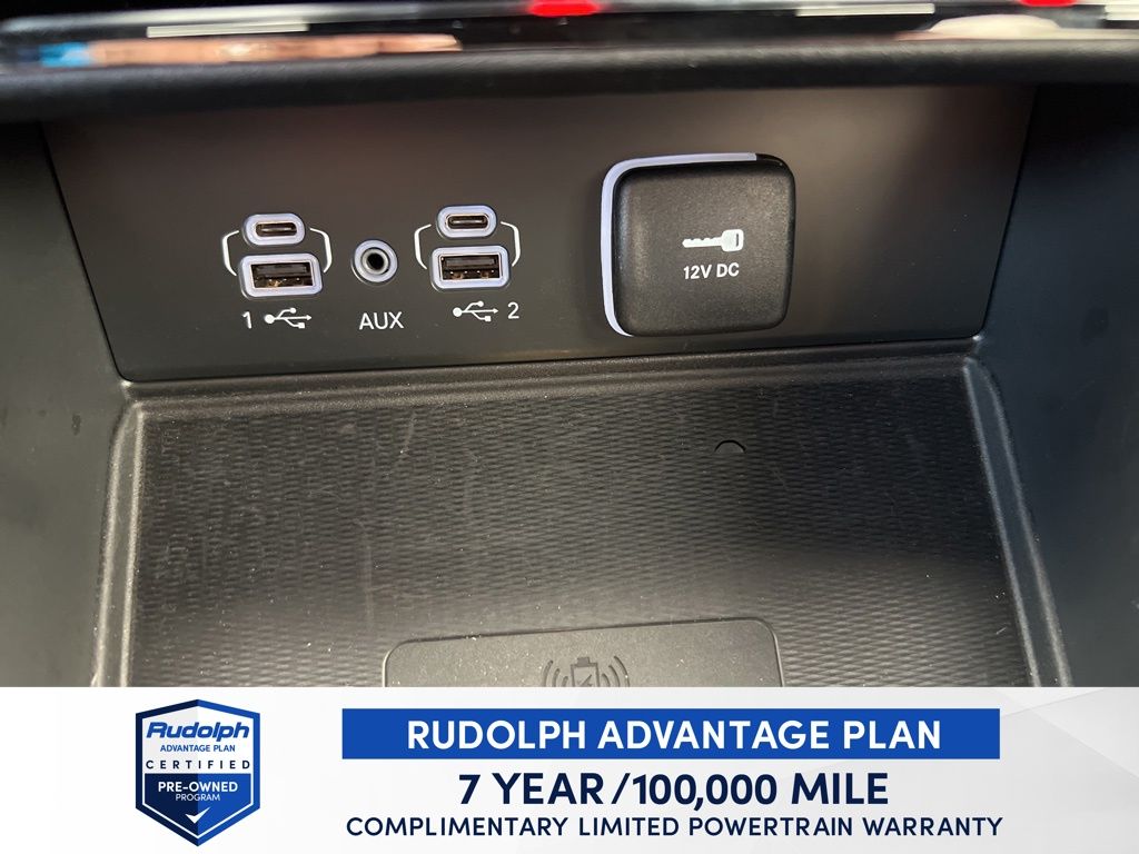 2025 Jeep Grand Cherokee L Altitude AWD