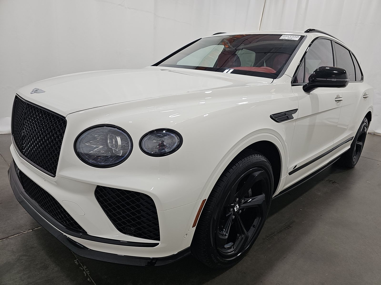 2022 Bentley Bentayga S AWD