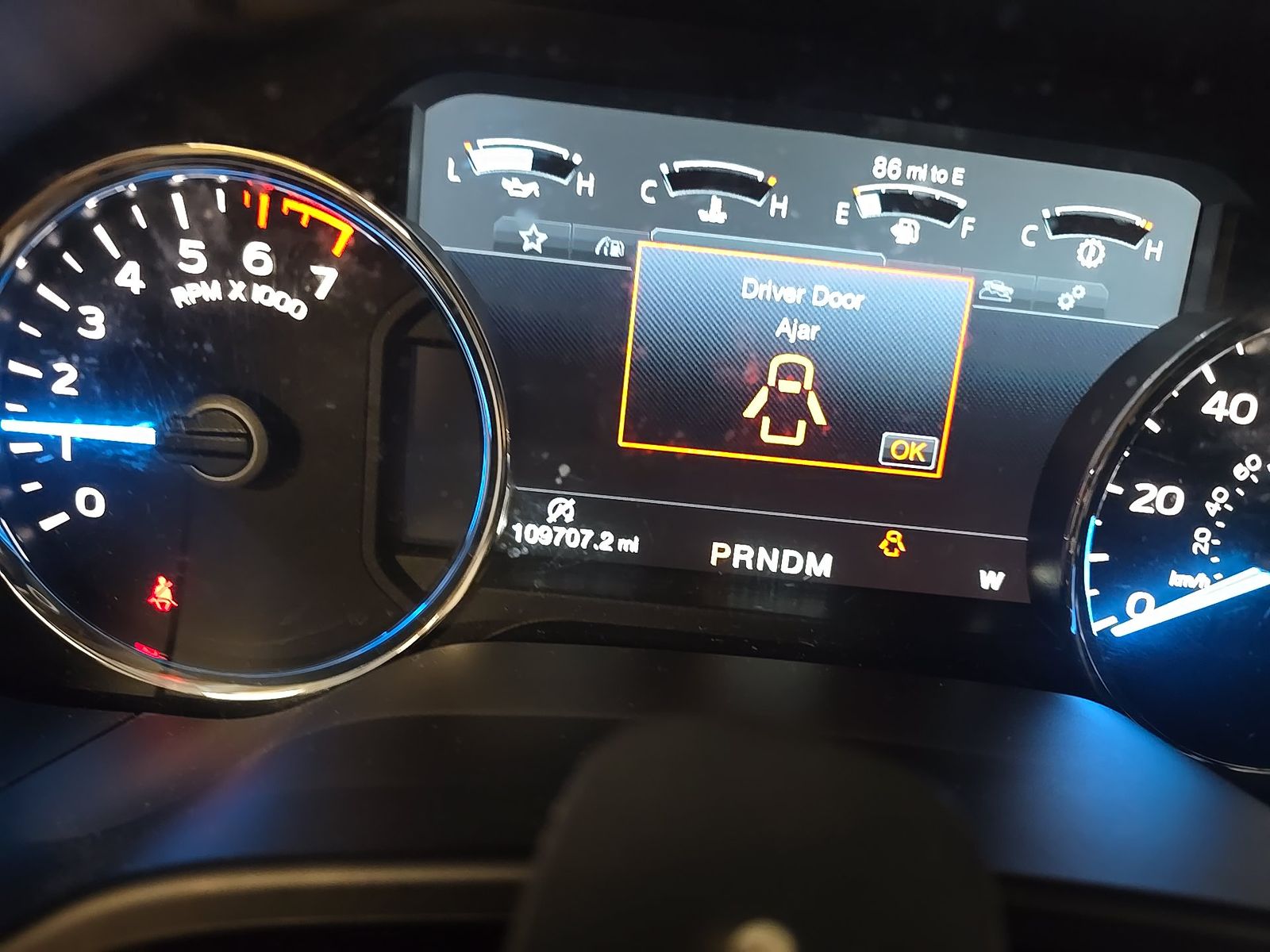 2018 Ford F-150 Lariat RWD