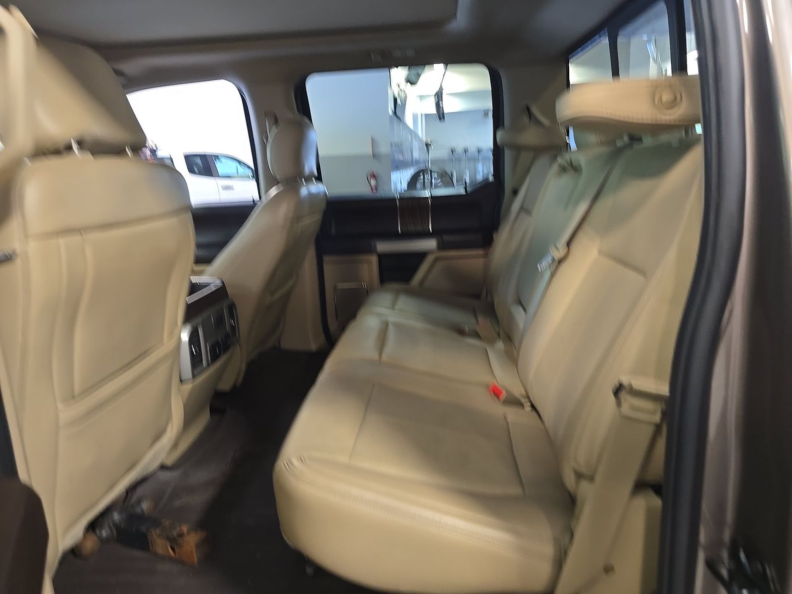 2018 Ford F-150 Lariat RWD