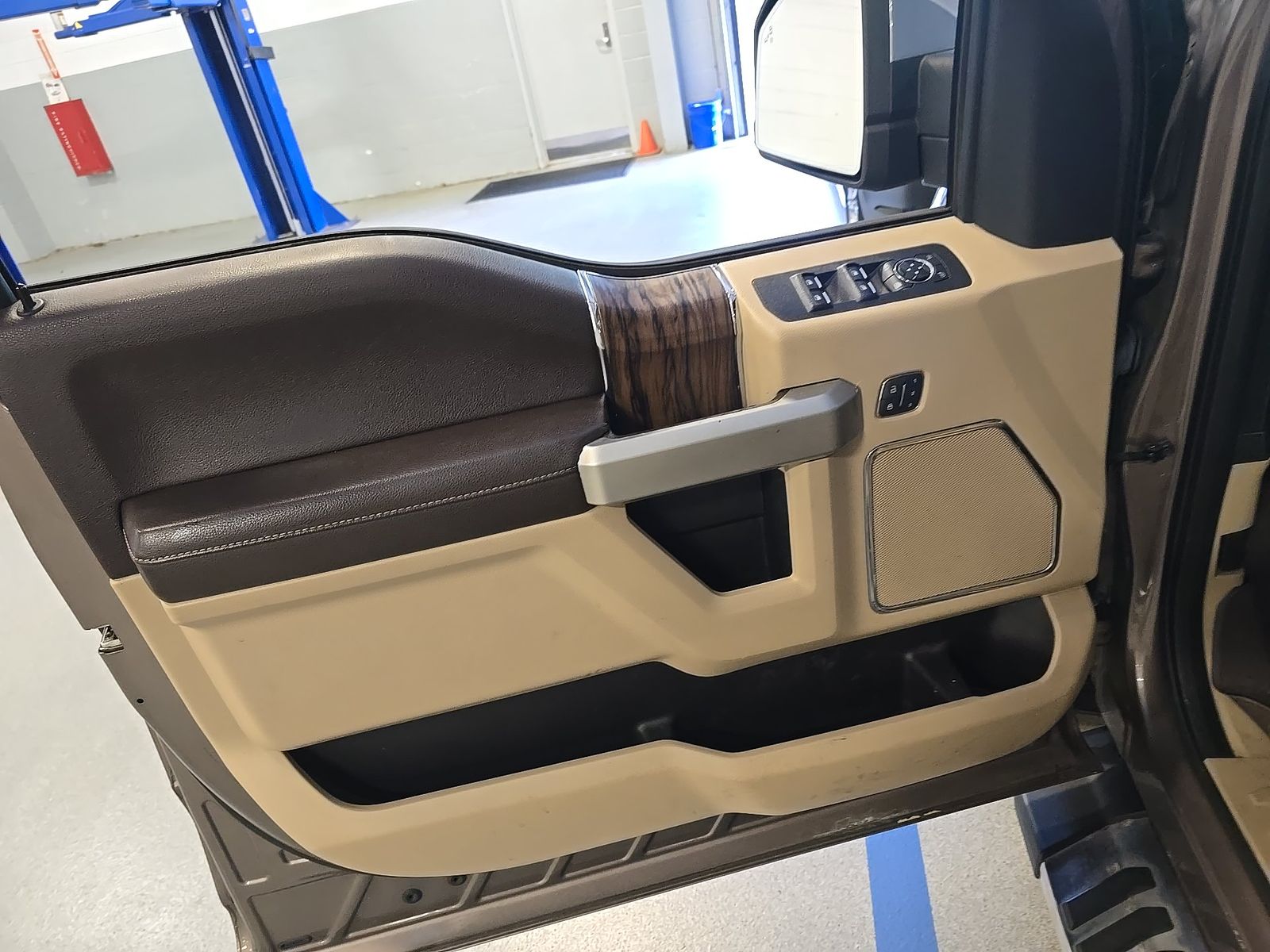 2018 Ford F-150 Lariat RWD