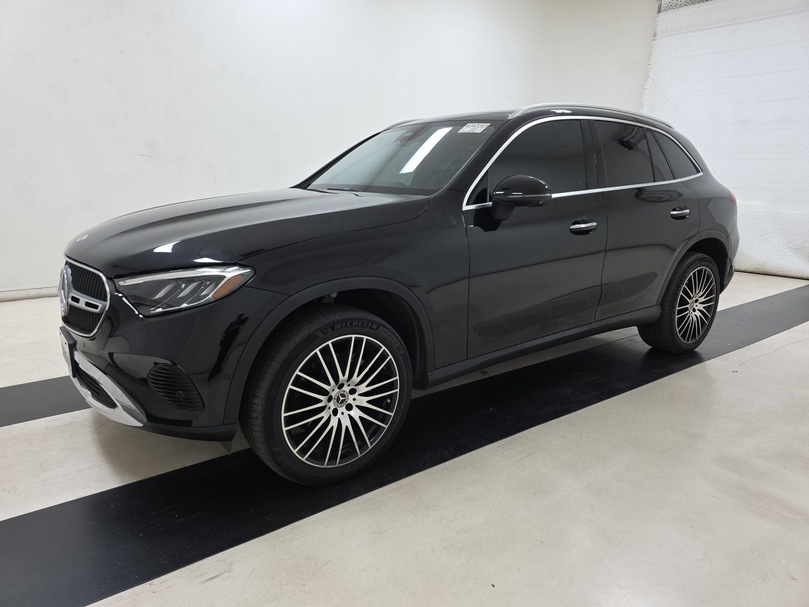 2023 Mercedes-Benz GLC GLC 300 RWD