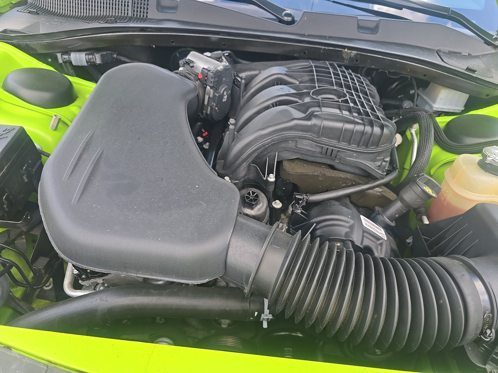 2023 Dodge Charger GT RWD