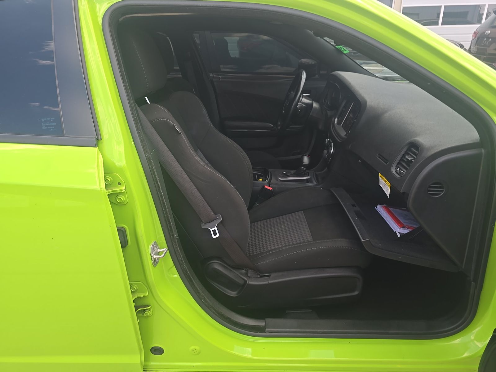 2023 Dodge Charger GT RWD