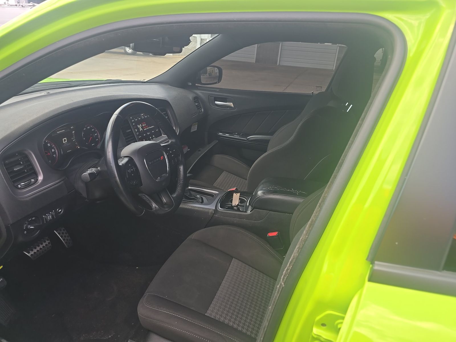 2023 Dodge Charger GT RWD