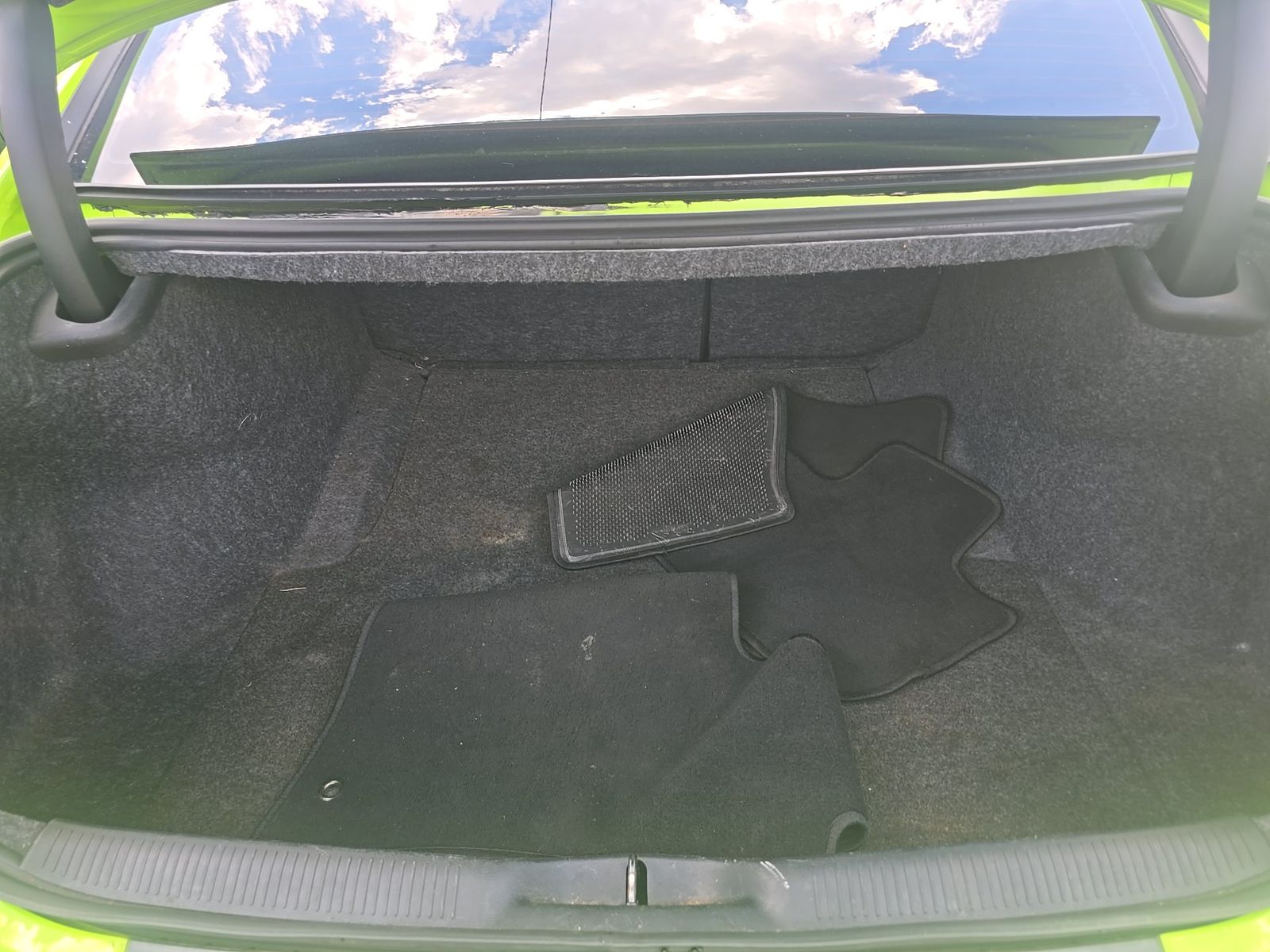 2023 Dodge Charger GT RWD