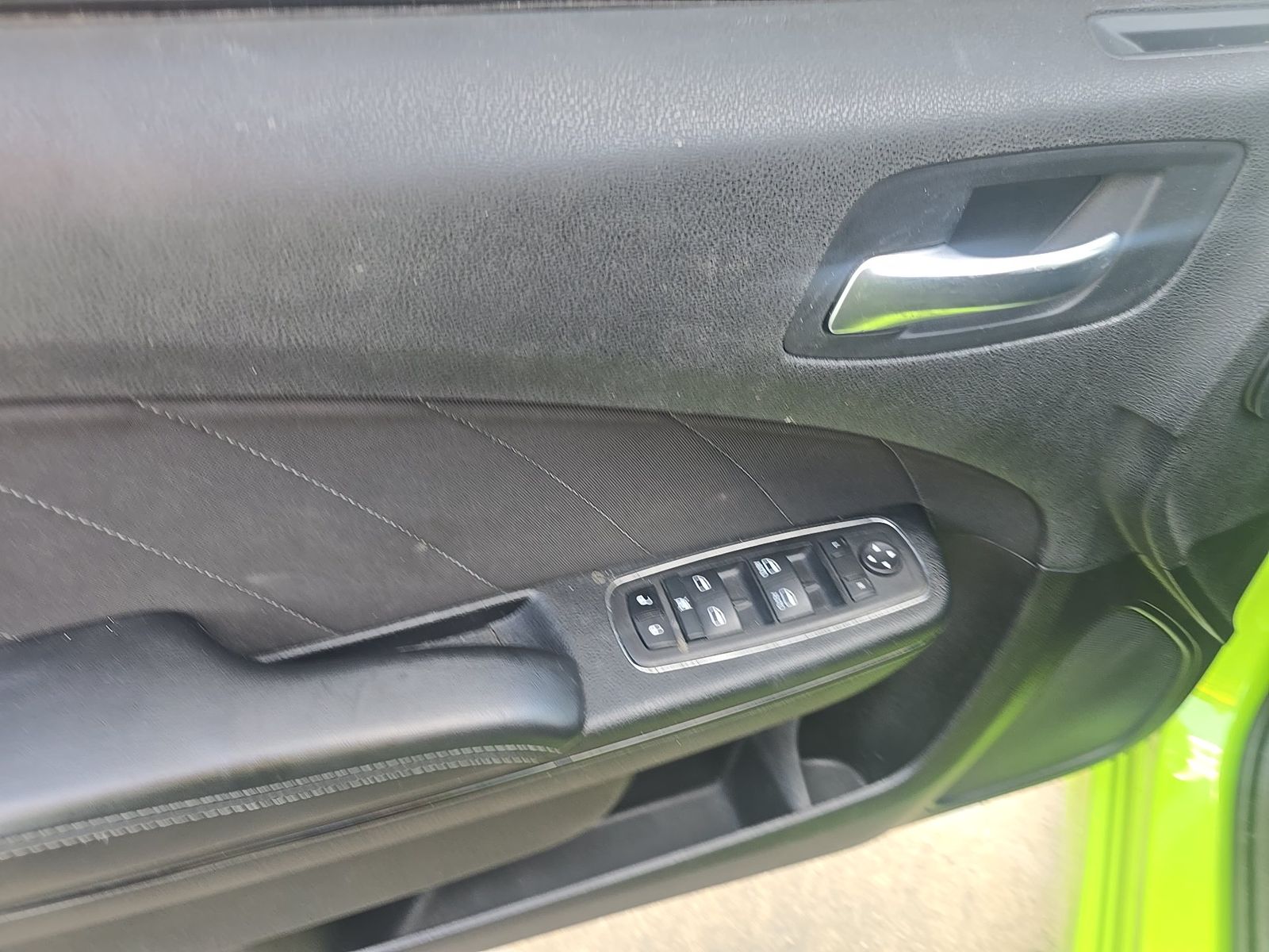 2023 Dodge Charger GT RWD
