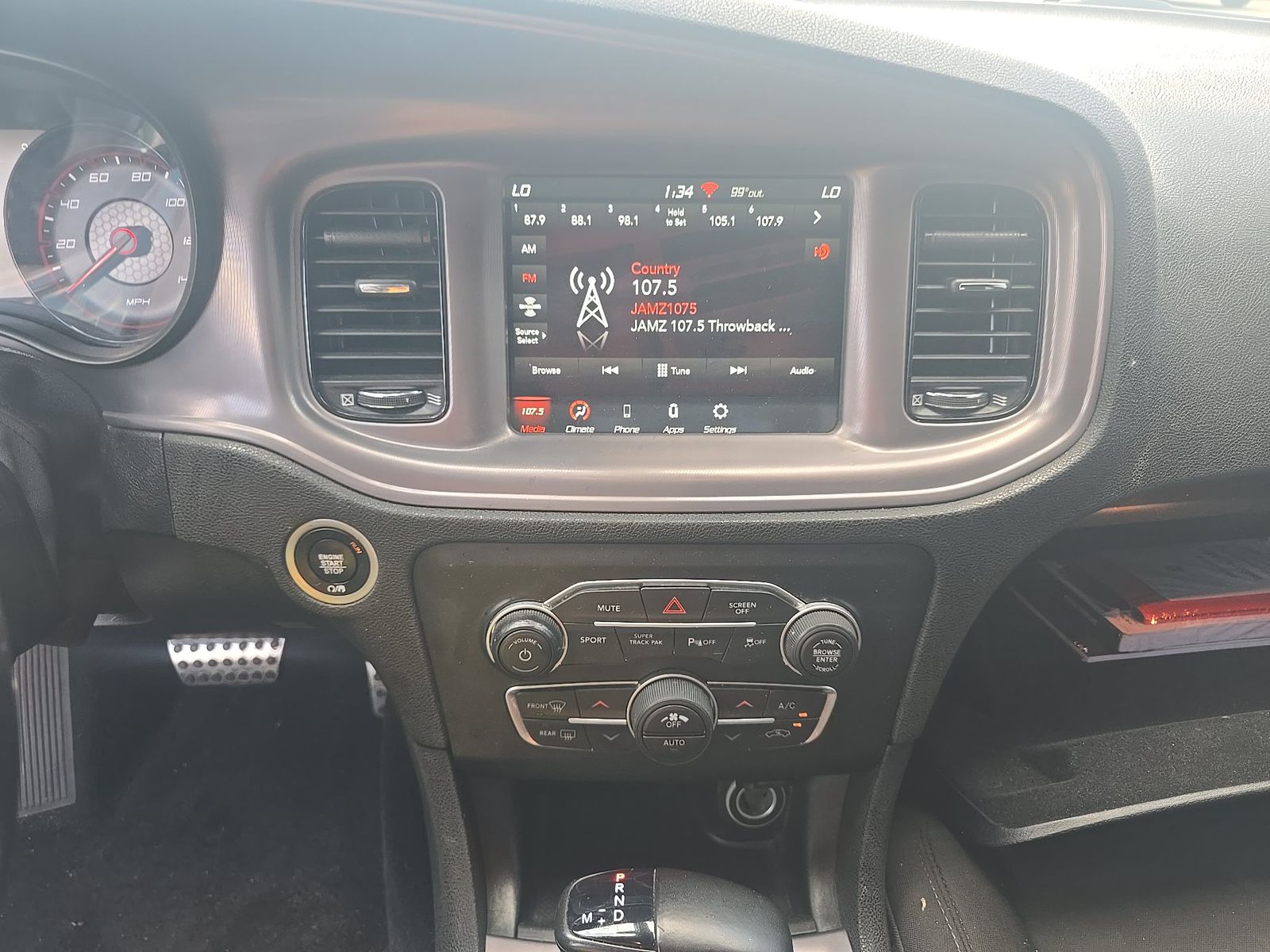 2023 Dodge Charger GT RWD