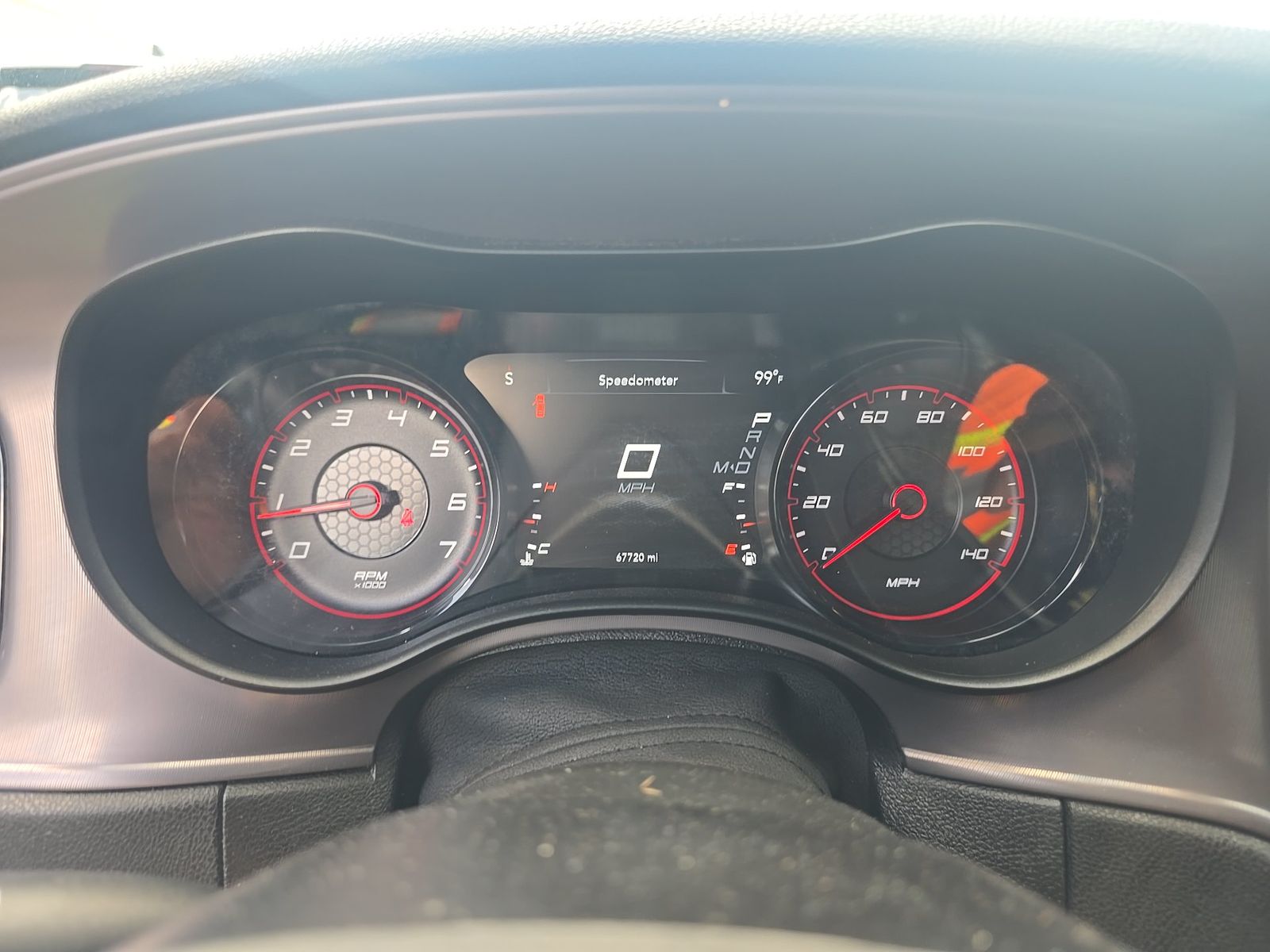 2023 Dodge Charger GT RWD