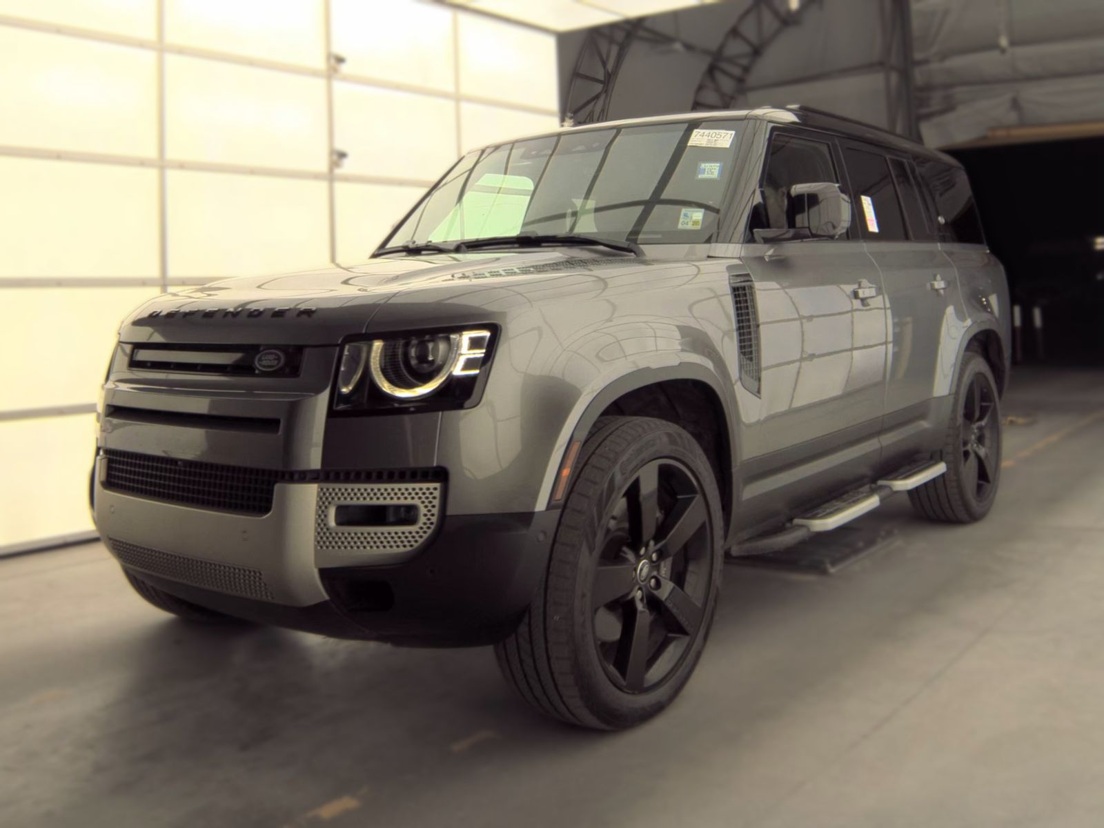 2023 Land Rover Defender 130 SE AWD