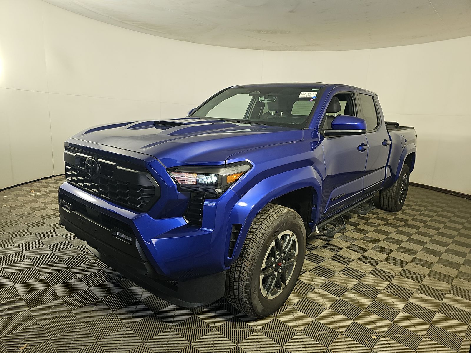 2025 Toyota Tacoma TRD Sport AWD