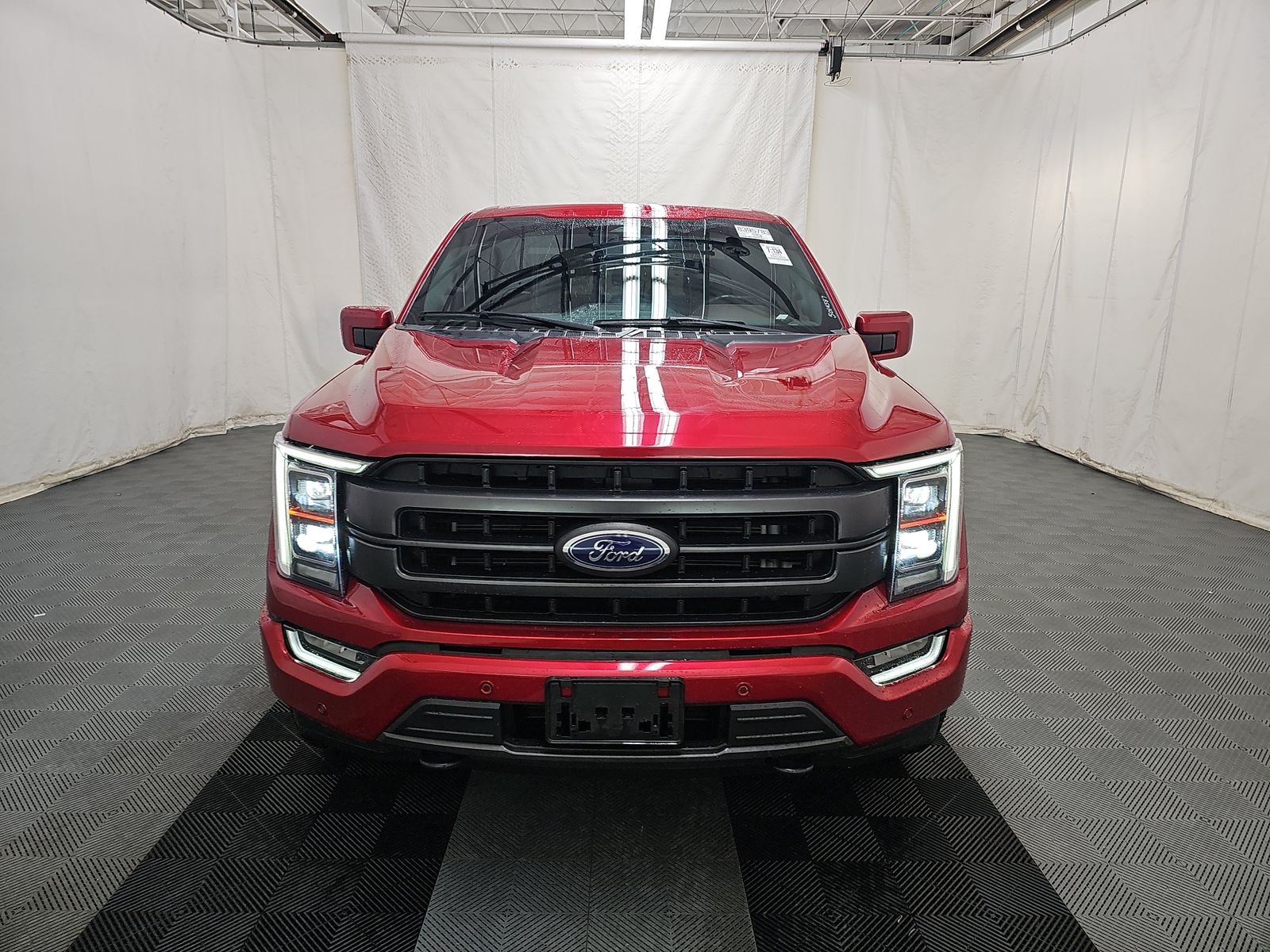 2023 Ford F-150 Lariat AWD