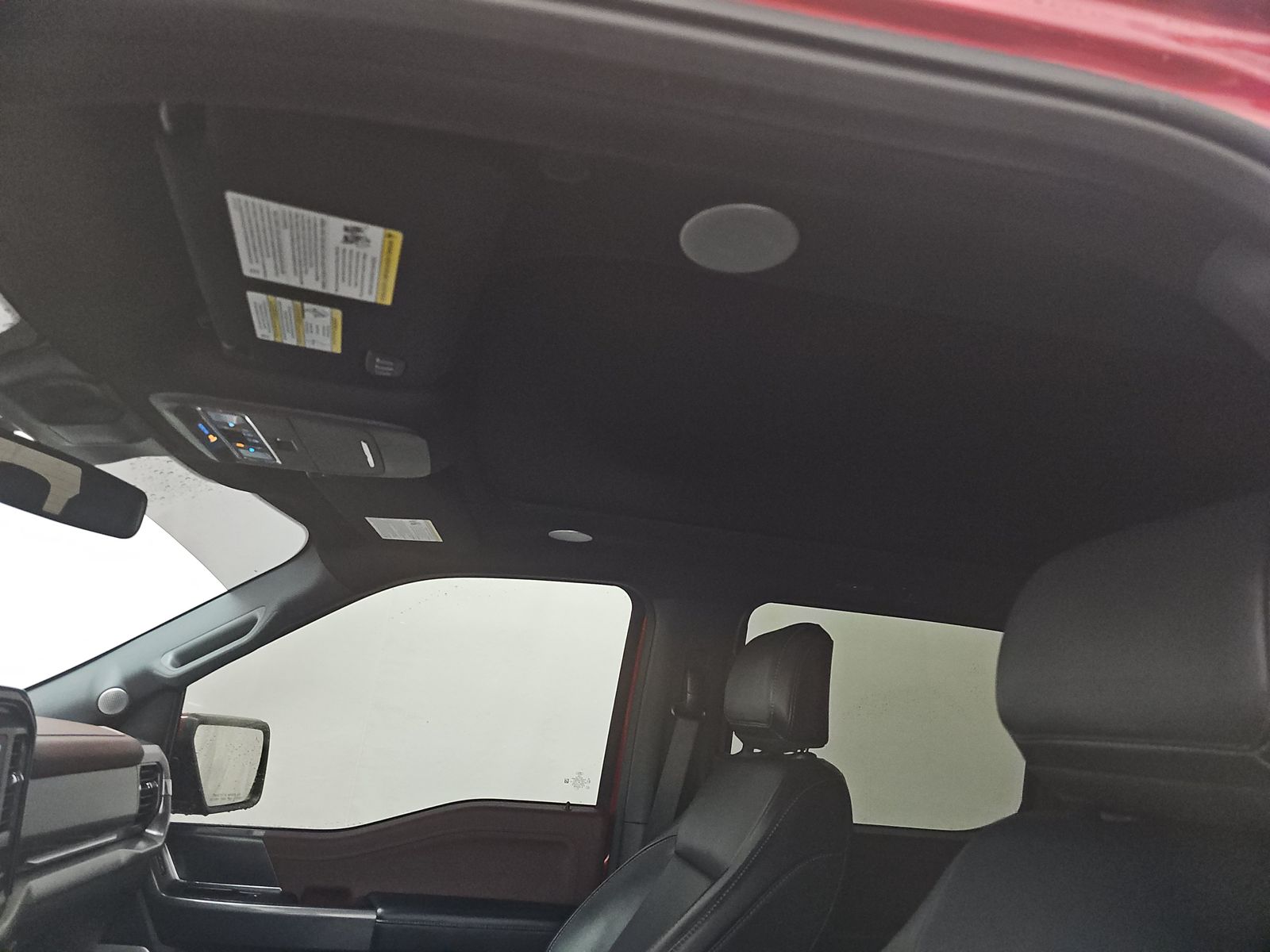 2023 Ford F-150 Lariat AWD