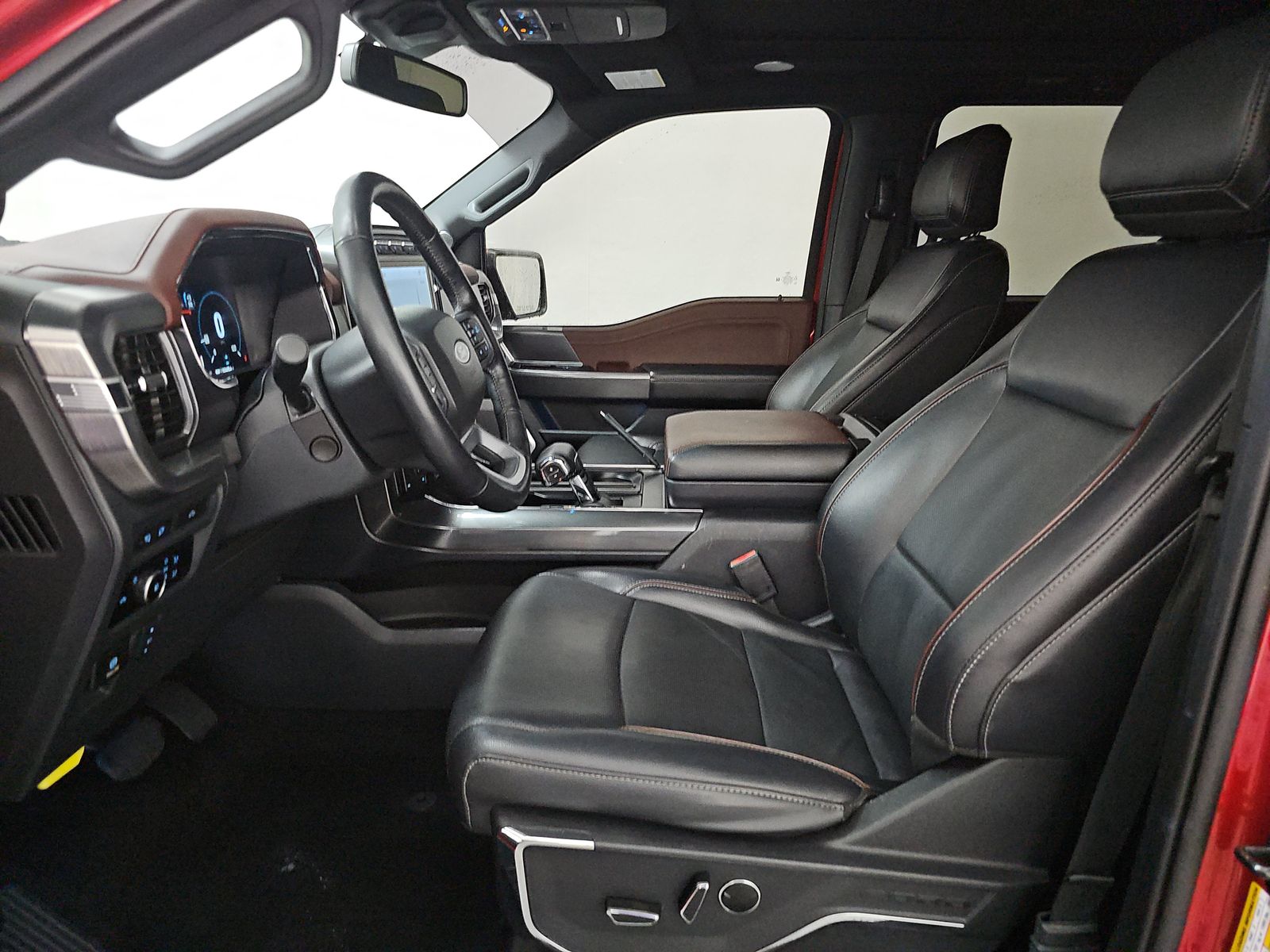 2023 Ford F-150 Lariat AWD