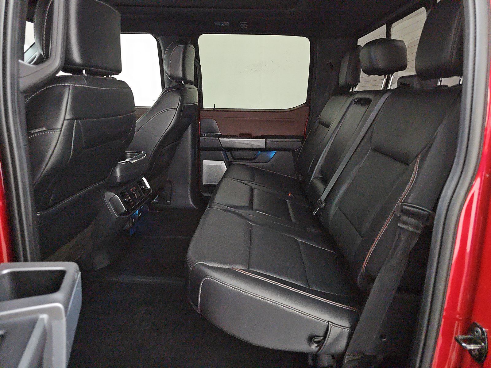 2023 Ford F-150 Lariat AWD