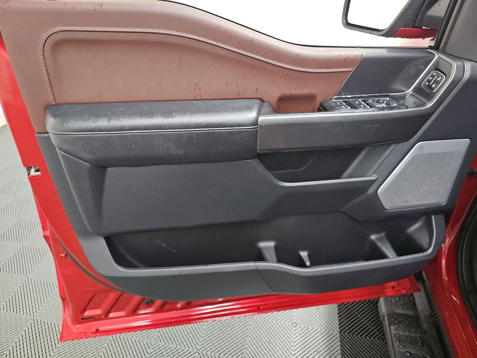 2023 Ford F-150 Lariat AWD
