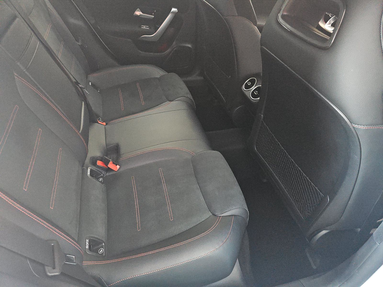 2023 Mercedes-Benz CLA AMG CLA 35 AWD
