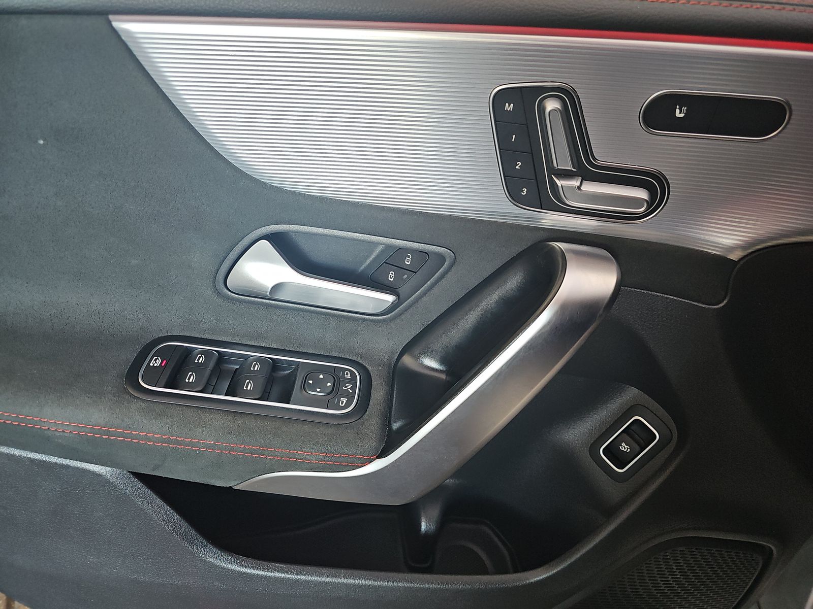 2023 Mercedes-Benz CLA AMG CLA 35 AWD