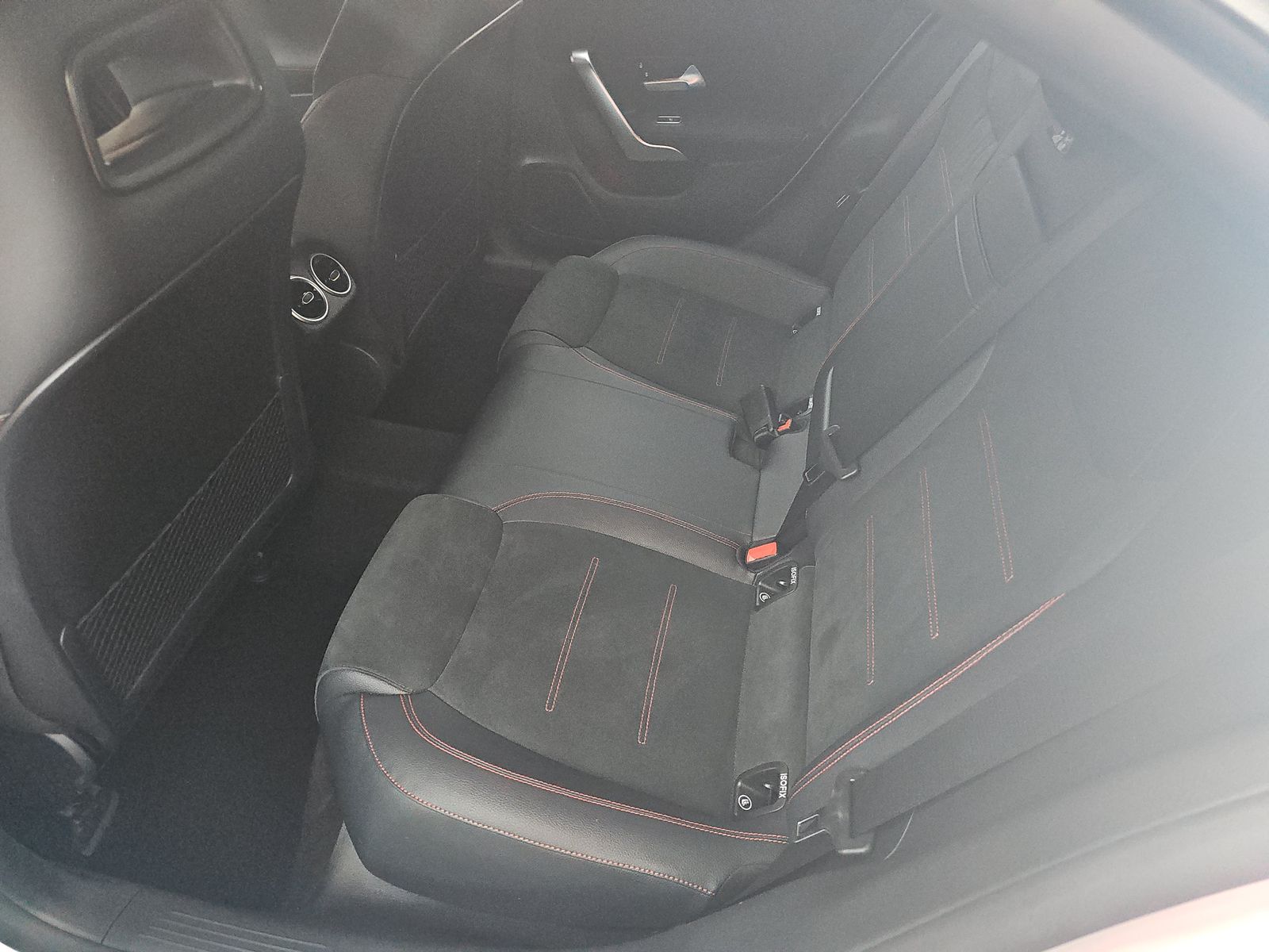 2023 Mercedes-Benz CLA AMG CLA 35 AWD