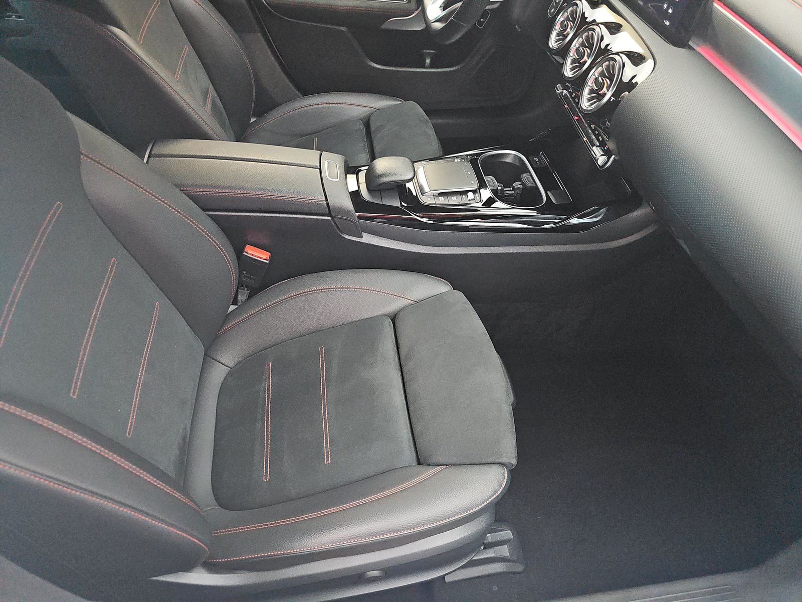 2023 Mercedes-Benz CLA AMG CLA 35 AWD
