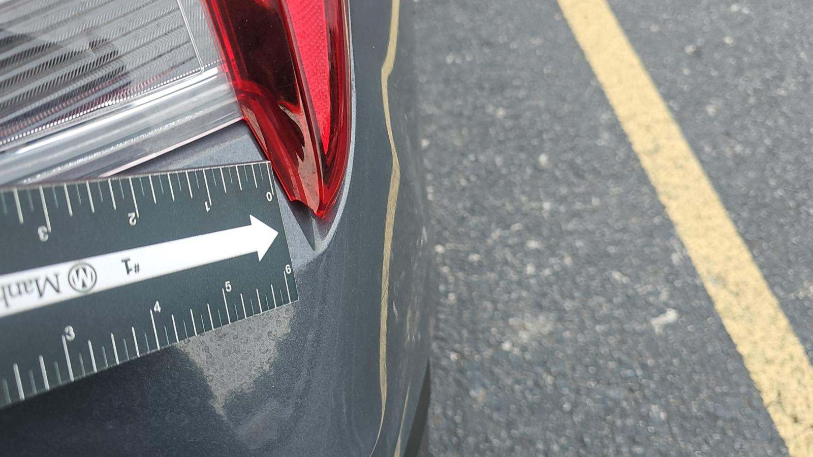 2024 Hyundai Elantra Hybrid Blue FWD
