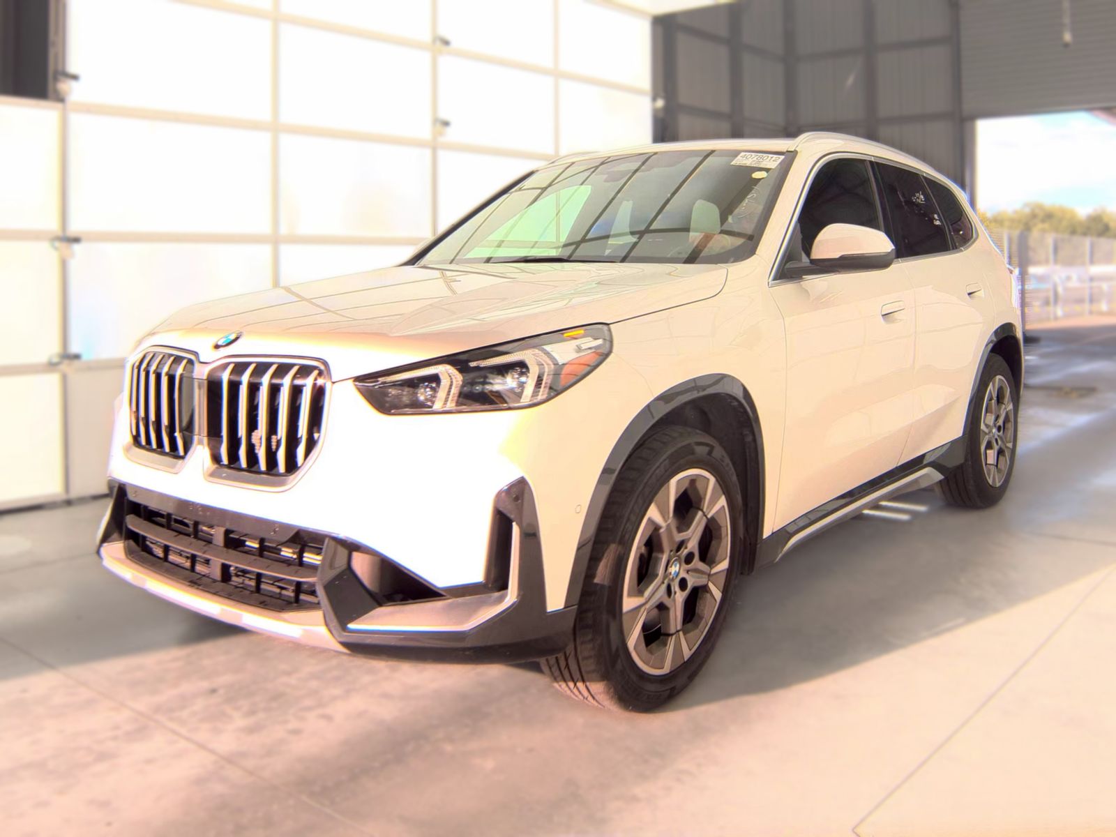 2025 BMW X1 xDrive28i AWD