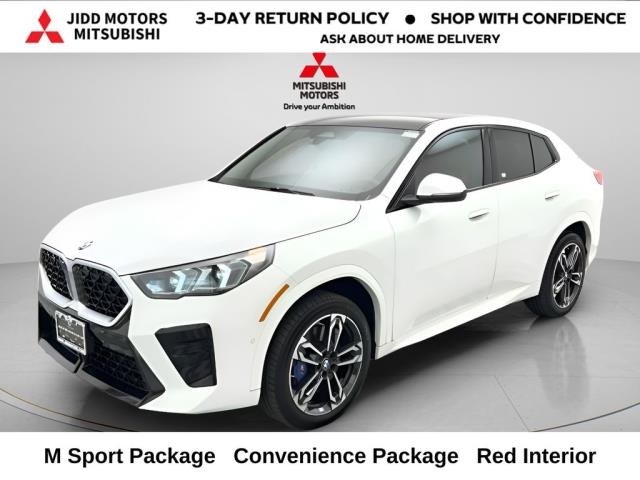2025 BMW X2 xDrive28i AWD