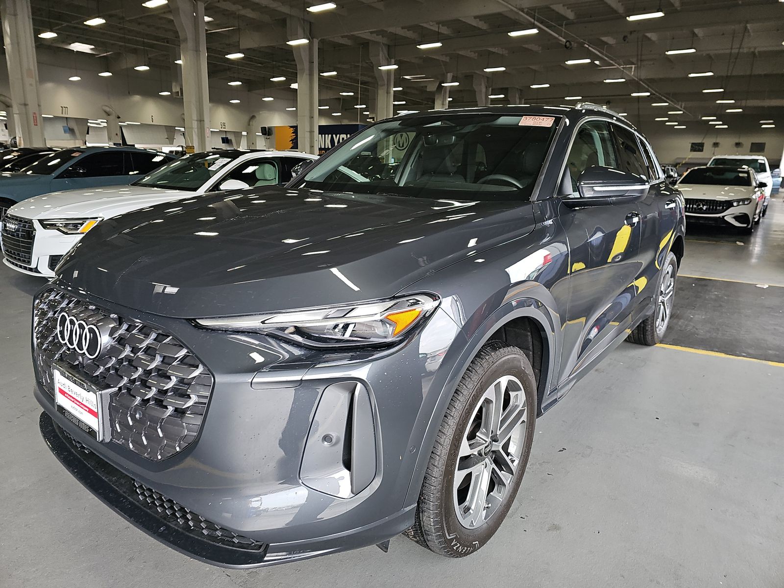 2025 Audi Q5 Premium AWD