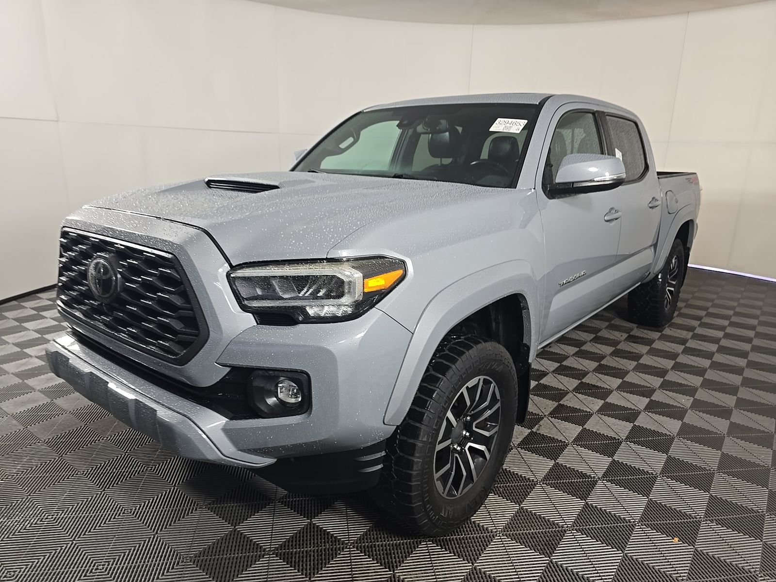 2020 Toyota Tacoma TRD Sport AWD