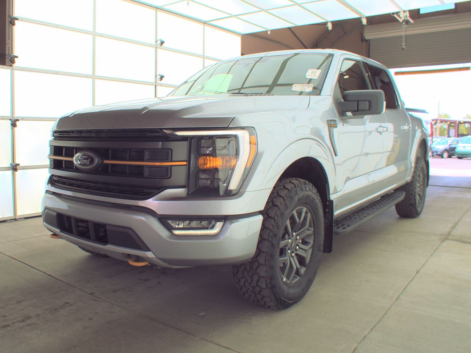 2023 Ford F-150 Tremor AWD