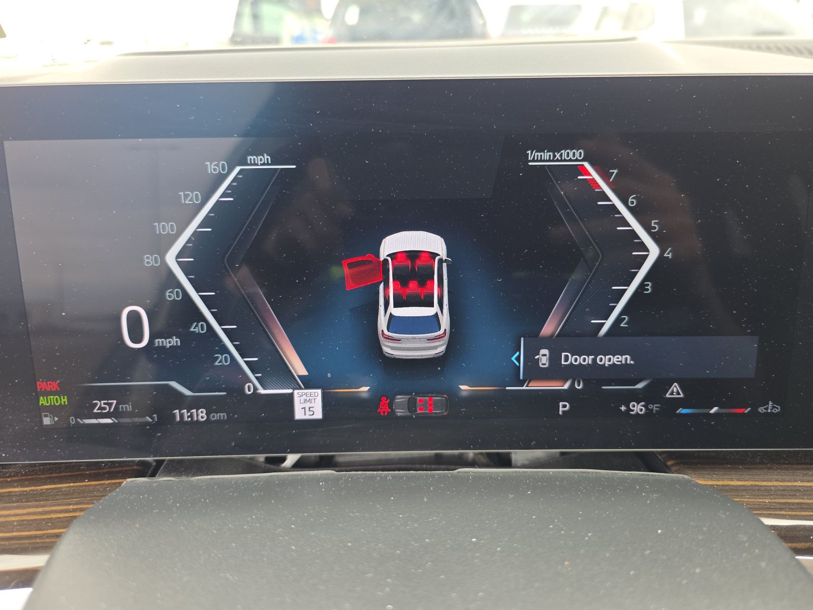 2026 BMW X7 xDrive40i AWD