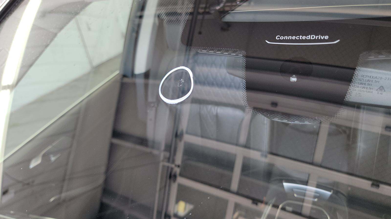 2026 BMW X7 xDrive40i AWD