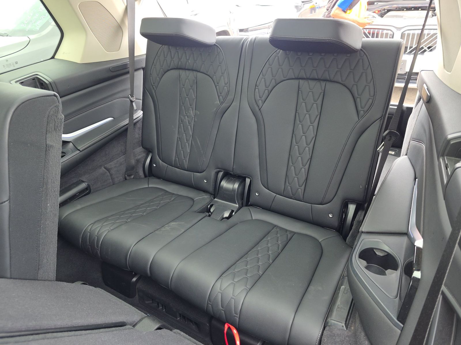 2026 BMW X7 xDrive40i AWD