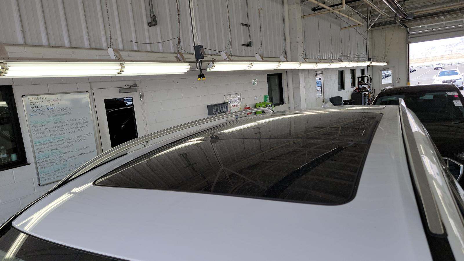 2026 BMW X7 xDrive40i AWD