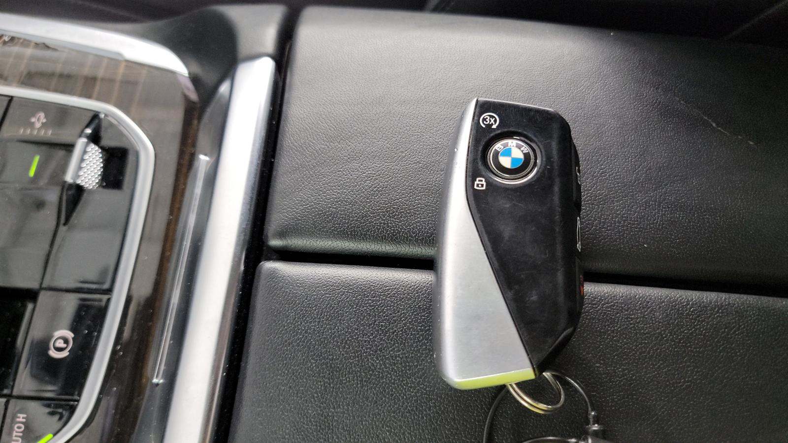 2026 BMW X7 xDrive40i AWD