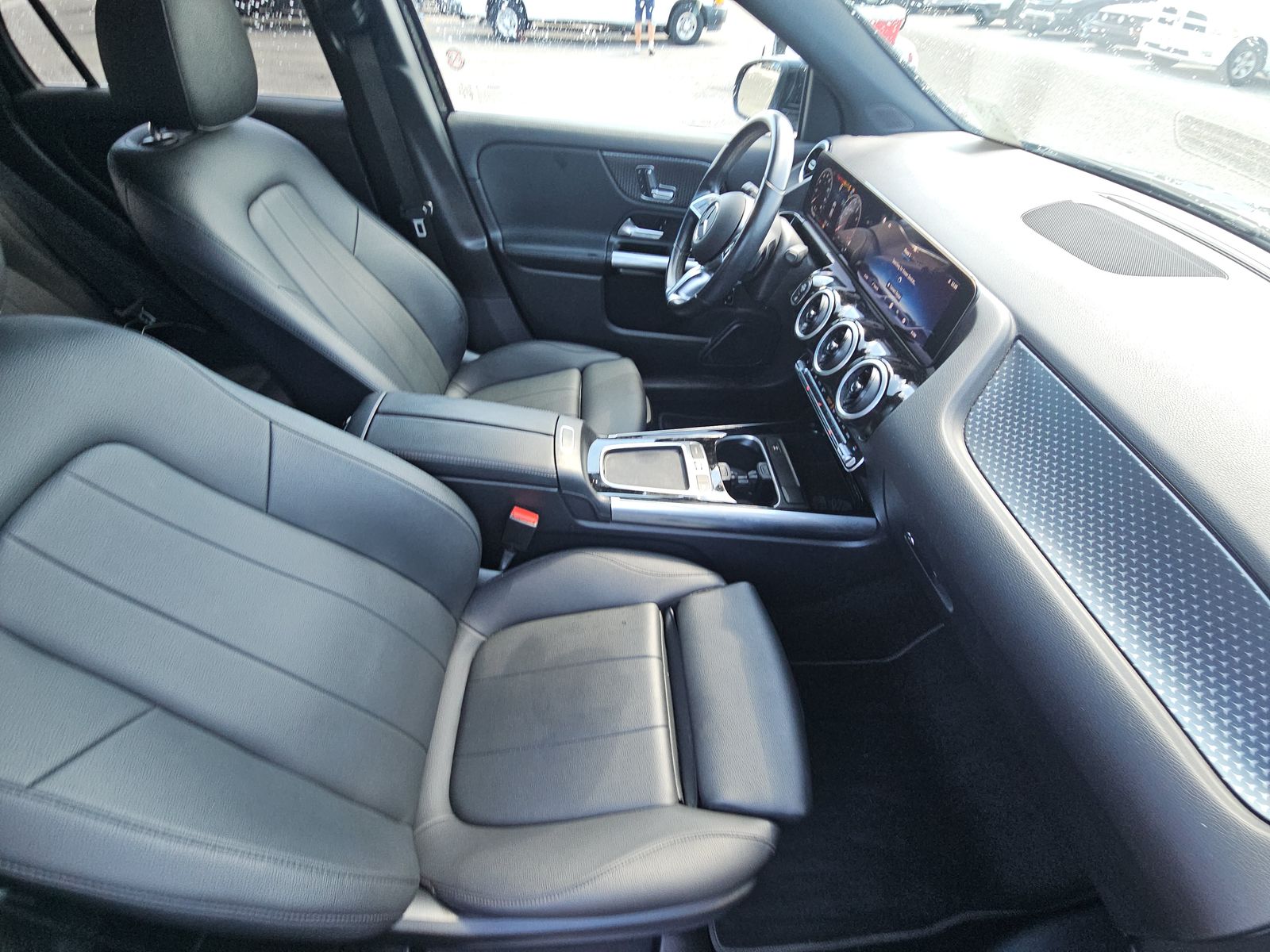 2025 Mercedes-Benz GLA GLA 250 FWD