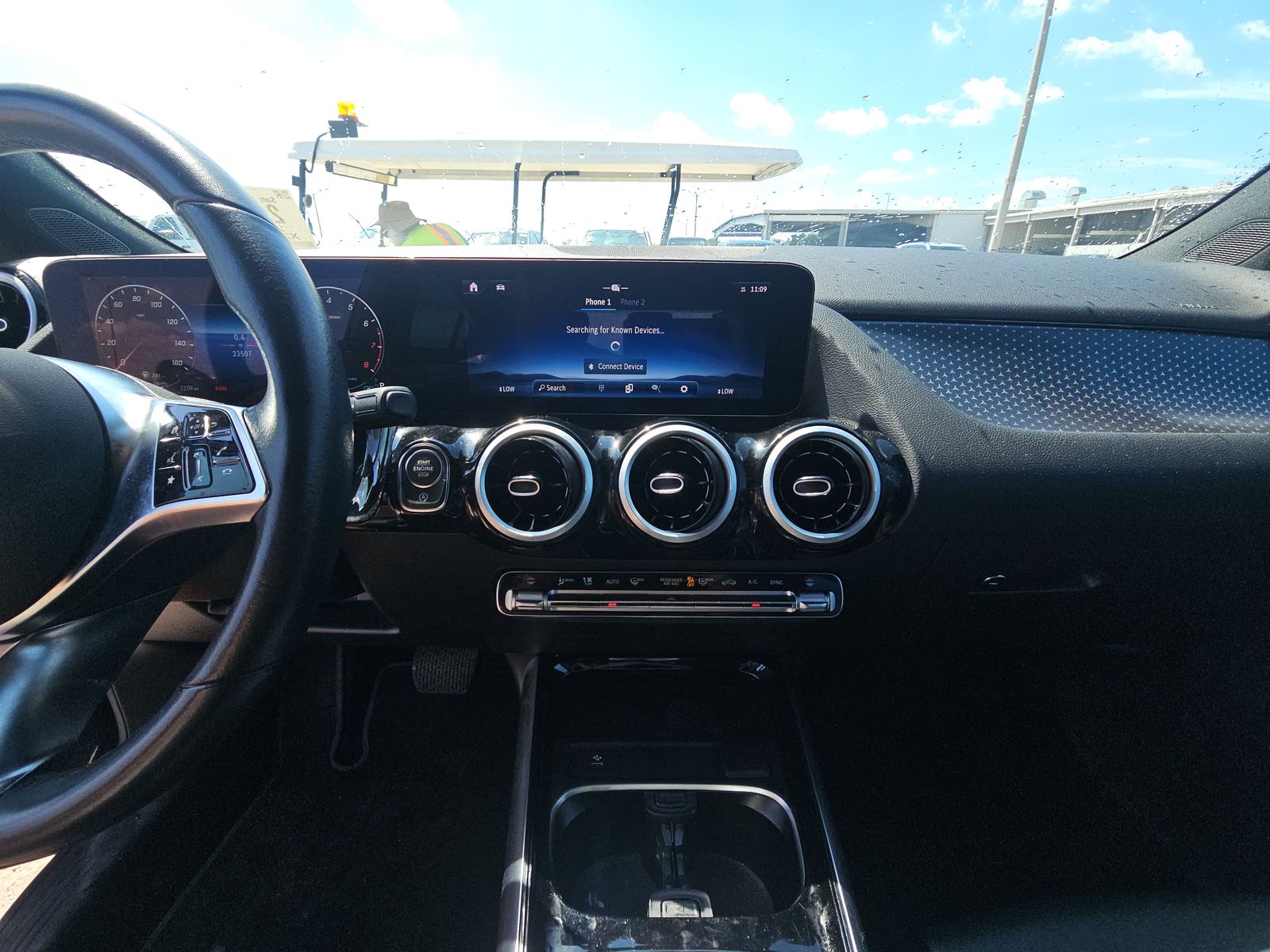 2025 Mercedes-Benz GLA GLA 250 FWD