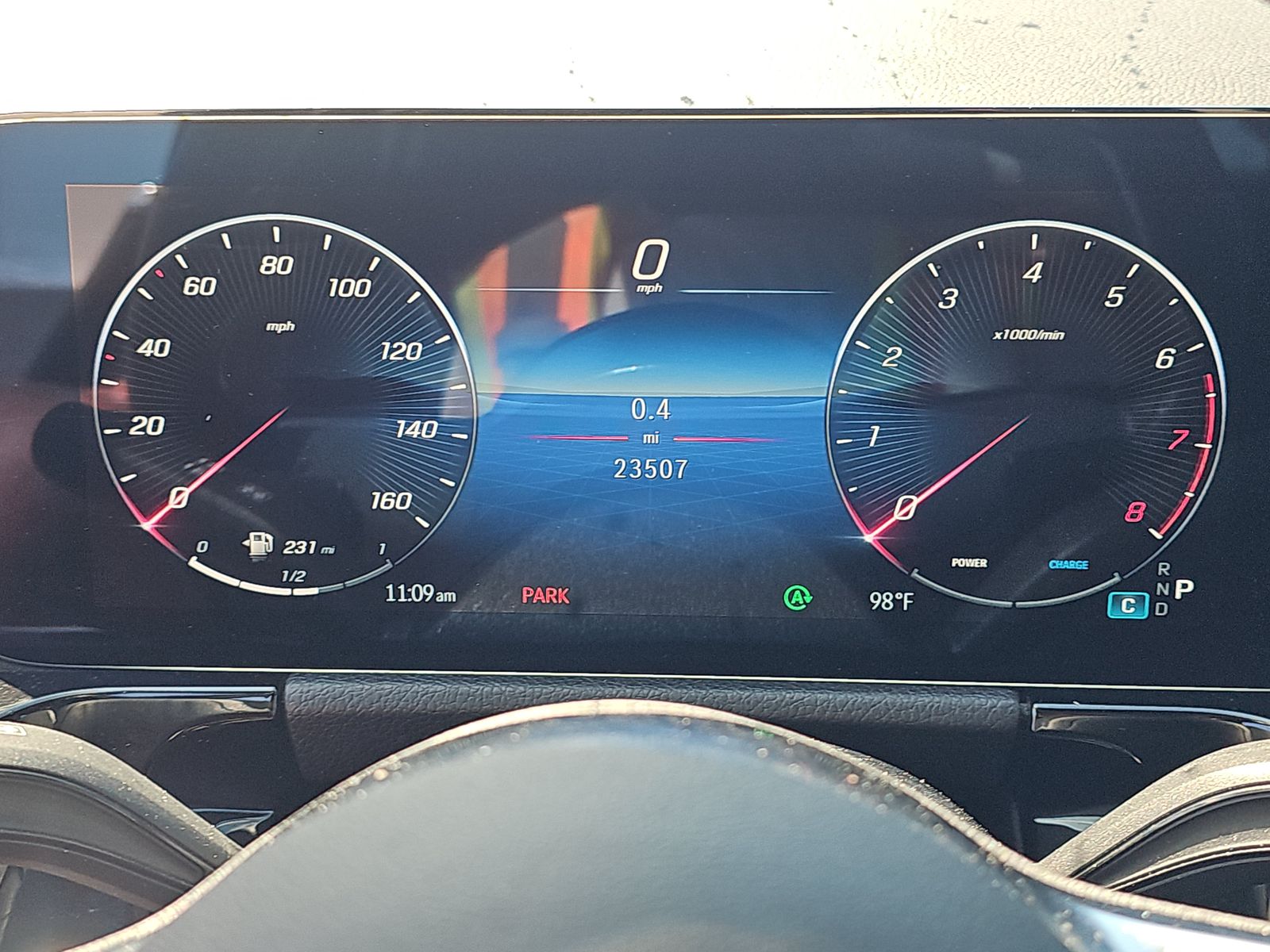 2025 Mercedes-Benz GLA GLA 250 FWD