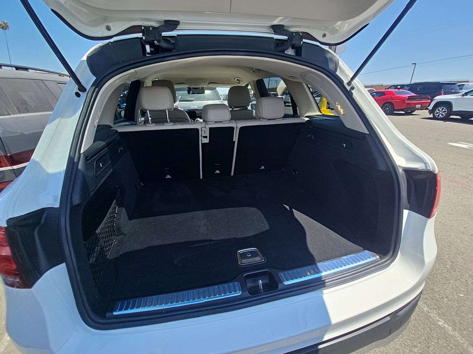 2022 Mercedes-Benz GLC GLC 300 RWD