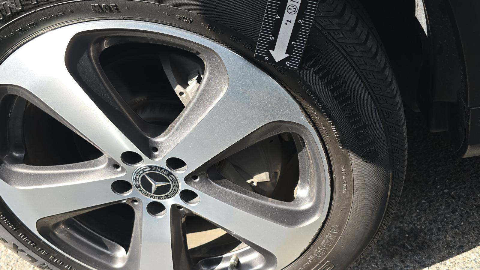 2022 Mercedes-Benz GLC GLC 300 RWD