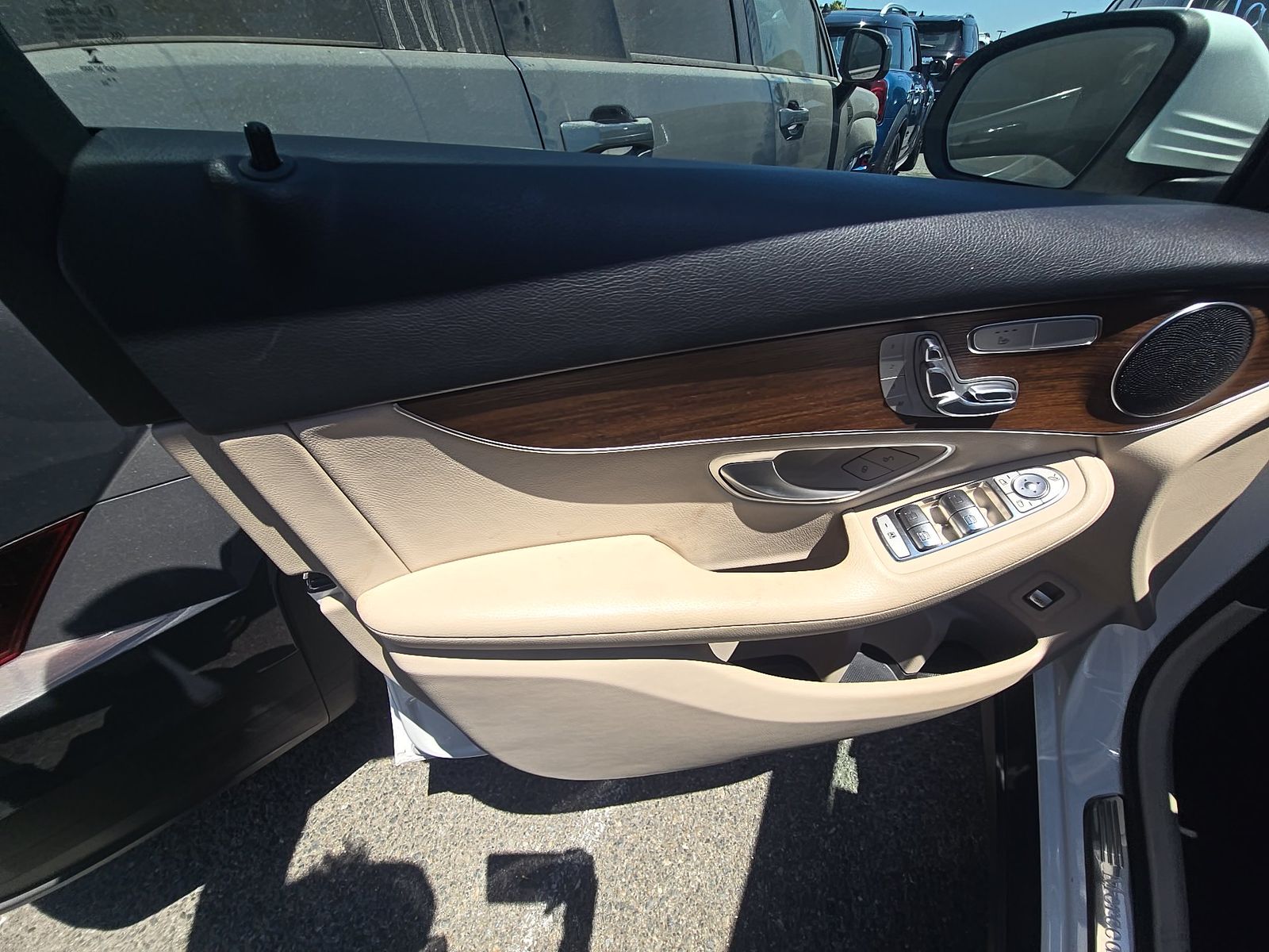 2022 Mercedes-Benz GLC GLC 300 RWD