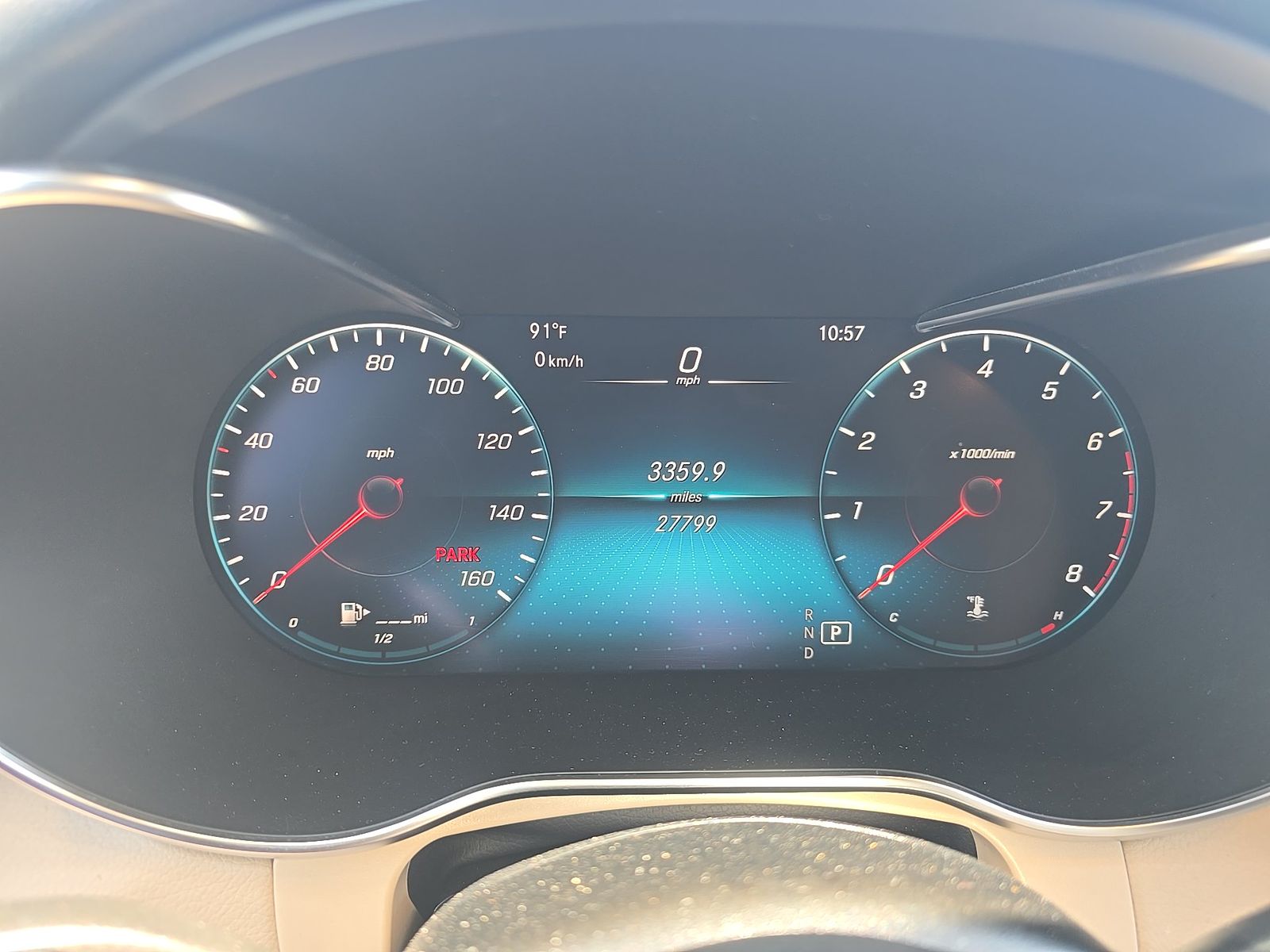 2022 Mercedes-Benz GLC GLC 300 RWD